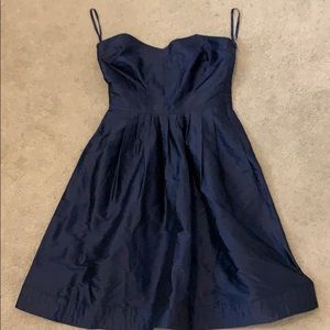 Diane von Frustenberg dress
